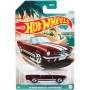 Hot Wheels Wm Premium Assortment