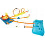 Hot Wheels Track Builder Unlimited Rapid Launch Builder Box