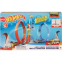 Hot Wheels Loop & Launch, Track Set 