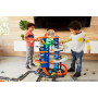 Hot Wheels Hw Ultimate Garage
