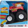 Hot Wheels 1:43 Rev Tredz Assortment
