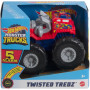 Hot Wheels 1:43 Rev Tredz Assortment