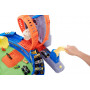 Hot Wheels Monster Trucks F21 Large Tvd Playset