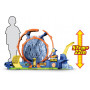 Hot Wheels Monster Trucks F21 Large Tvd Playset