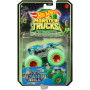 Hot Wheels Monster Trucks Gitd Ast