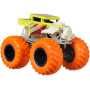 Hot Wheels Monster Trucks Gitd Ast
