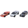Hot Wheels Rc 1:64 Tesla Cyber Truck