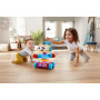 Fisher-Price 4-In-1 Ultimate Learning Bot 