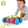 Fisher-Price 4-In-1 Ultimate Learning Bot 