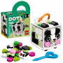 LEGO DOTS Bag Tag Panda 41930