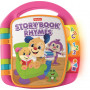 Fisher Price Storybook Rhymes Asst