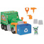 Paw Patrol Rocky Re Use It Truck