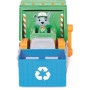Paw Patrol Rocky Re Use It Truck