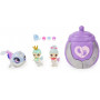 Hatchimals Pixies Riders Babysitters Shimmer Babies Asst