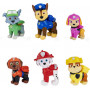 Paw Patrol Movie Figure Gift Pack - INDIES MARKET EXCL
