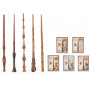 Harry Potter Spellbinding Wands Asst