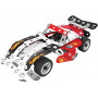 Meccano 10 Model Set - Racing Vehicles