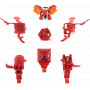 Bakugan Geoforge Dragonoid