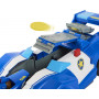 Paw Patrol Movie Chase's Transforming Vehicle