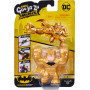 HEROES OF GOO JIT ZU LICENSED DC S1 MINIS CDU