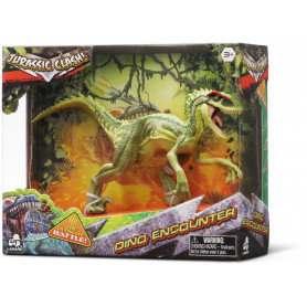 LANARD - JURASSIC CLASH DINO ENCOUNTER