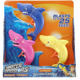 Shark Family