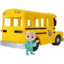 Cocomelon Musical School Bus