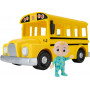 Cocomelon Musical School Bus