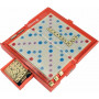 World's Smallest  Connect 4 & Scrabble Asst