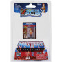World's Smallest  Masters Of The Universe Figures Asst