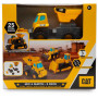 CAT MIX AND MATCH FLEET 3-PACK ASST