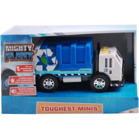 MF TOUGHEST MINIS ASST
