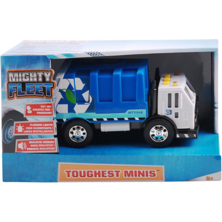 MF TOUGHEST MINIS ASST