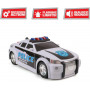 MF MIGHTY MOTORIZED POLICE CRUISER