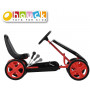 Racer, Red