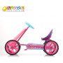Turbo II, Pink