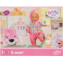BABY born Deluxe First Arrival Set 43cm