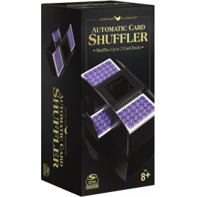 Classic Automatic Card Shuffler