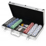 Classic 300 11.5g Poker Set