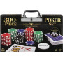 Classic 300 11.5g Poker Set