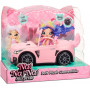 Na! Na! Na! Surprise Soft Plush Convertible