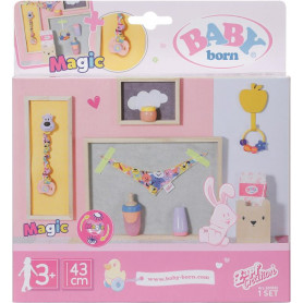 BABY born Starter Set (Refresh)