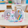 Scribble Scrubbie Peculiar Pets Cloud Clubhouse
