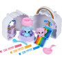 Scribble Scrubbie Peculiar Pets Cloud Clubhouse