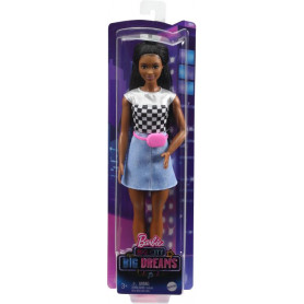 BARBIE DHA MOVIE CORE ASST
