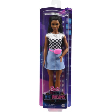 BARBIE DHA MOVIE CORE ASST