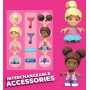 MATCHBOX CXBARBIE ANIMAL RESCUE