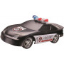 LIGHT & SOUND POLICE CAR