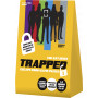 Trapped Series 1: Rooms 1 - 3,  Asst
