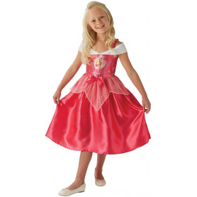 Sleeping Beauty Fairytales Costume - Size 6-8